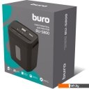 Шредеры Buro BU-S800