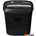 Шредеры Buro Home BU-S050C