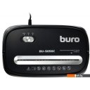 Шредеры Buro Home BU-S050C