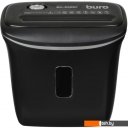 Шредеры Buro Home BU-S506C