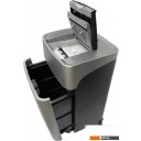 Шредеры Office-Kit SA375 (3.8x10)