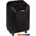 Шредеры Fellowes PowerShred LX200 (черный)