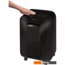 Шредеры Fellowes PowerShred LX200 (черный)