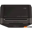 Шредеры Fellowes PowerShred LX200 (черный)