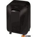 Шредеры Fellowes PowerShred LX200 (черный)