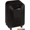 Шредеры Fellowes PowerShred LX200 (черный)