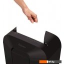 Шредеры Fellowes PowerShred LX41 (черный)