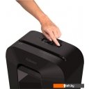 Шредеры Fellowes PowerShred LX70 (черный) Шредеры Fellowes PowerShred LX70 (черный)