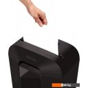 Шредеры Fellowes PowerShred LX70 (черный)