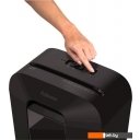 Шредеры Fellowes PowerShred LX70 (черный)