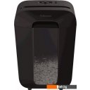 Шредеры Fellowes PowerShred LX70 (черный)