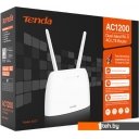 Беспроводные маршрутизаторы Tenda 4G07