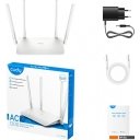 Беспроводные маршрутизаторы Cudy WR1300 3.0