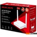 Беспроводные маршрутизаторы Mercusys MR20