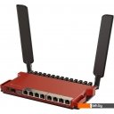 Беспроводные маршрутизаторы Mikrotik L009UiGS-2HaxD-IN