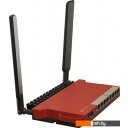 Беспроводные маршрутизаторы Mikrotik L009UiGS-2HaxD-IN