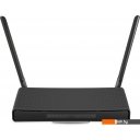 Беспроводные маршрутизаторы Mikrotik HAP ax3 C53UiG+5HPaxD2HPaxD