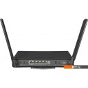 Беспроводные маршрутизаторы Mikrotik HAP ax3 C53UiG+5HPaxD2HPaxD
