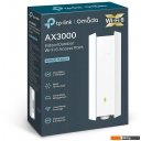 Беспроводные точки доступа и усилители Wi-Fi TP-Link EAP650-Outdoor
