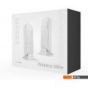 Беспроводные точки доступа и усилители Wi-Fi Mikrotik wAP 60G AP KIT
