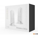 Беспроводные точки доступа и усилители Wi-Fi Mikrotik wAP 60G AP KIT