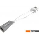 Беспроводные точки доступа и усилители Wi-Fi Mikrotik LHGG LTE6 kit