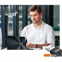 Беспроводные адаптеры ASUS USB-AX55 Nano