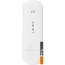 Беспроводные адаптеры ZTE MF79N LTE (белый)