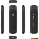 Беспроводные адаптеры ZTE F30Pro (черный)