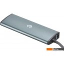 USB-хабы и док-станции Digma HUB-3U3.0С-UC-G