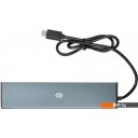 USB-хабы и док-станции Digma HUB-7U3.0-UC-G