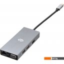 USB-хабы и док-станции Digma DS-970UC_G