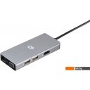 USB-хабы и док-станции Digma DS-970UC_G