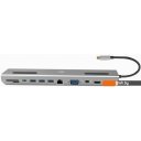 USB-хабы и док-станции Digma DS-990UC_G