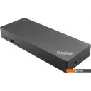 USB-хабы и док-станции Lenovo Hybrid USB-C with USB-A Dock 40AF0135CN