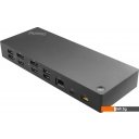 USB-хабы и док-станции Lenovo Hybrid USB-C with USB-A Dock 40AF0135CN