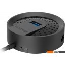 USB-хабы и док-станции A4Tech HUB-30C