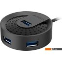 USB-хабы и док-станции A4Tech HUB-30C