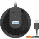 USB-хабы и док-станции A4Tech HUB-30C