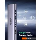 USB-хабы и док-станции Ugreen CM511 60383