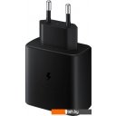 Зарядные устройства Samsung EP-TA800XBEGWW