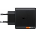 Зарядные устройства Samsung EP-TA800XBEGWW