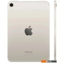 Планшеты Apple iPad mini 2024 256GB (звездный свет)
