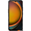 Мобильные телефоны Samsung Galaxy XCover7 SM-G556B 6GB/128GB (черный)