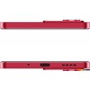 Мобильные телефоны Realme C75 RMX3941 8GB/256GB (красный)