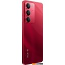 Мобильные телефоны Realme C75 RMX3941 8GB/256GB (красный)