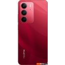 Мобильные телефоны Realme C75 RMX3941 8GB/256GB (красный)