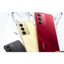 Мобильные телефоны Realme C75 RMX3941 8GB/256GB (красный)