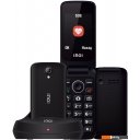 Мобильные телефоны Inoi 247B (черный)