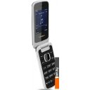 Мобильные телефоны TeXet TM-325 (антрацит)